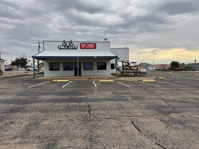 1007 E 6th St, Odessa, TX for sale - Building Photo - Image 2 of 6