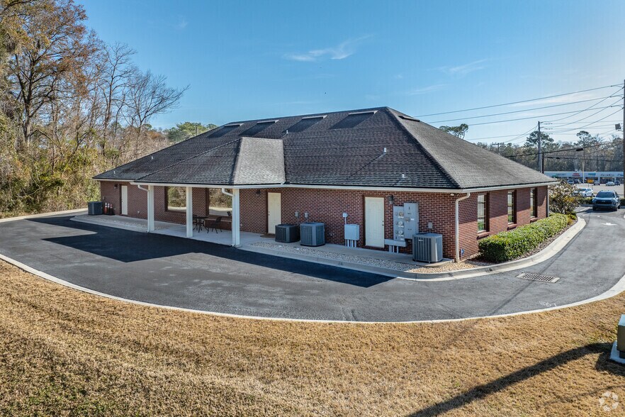 450107-450115 State Road 200, Callahan, FL à louer - Photo du bâtiment - Image 3 de 21