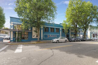 More details for 120-124 4th Ave E, Olympia, WA - Retail for Sale