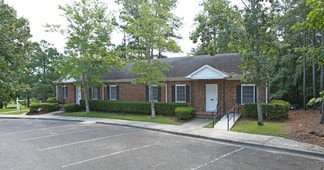 Plus de détails pour 1109 Medical Center Dr - 1 & 2 – Bureau à vendre, Augusta, GA