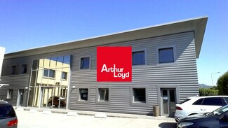 Plus de détails pour Avenue De La Fleuride, Aubagne - Bureau à louer