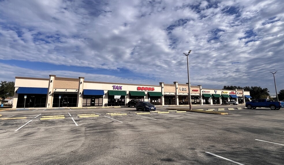 CR 542, Dundee, FL for lease - Primary Photo - Image 1 of 2