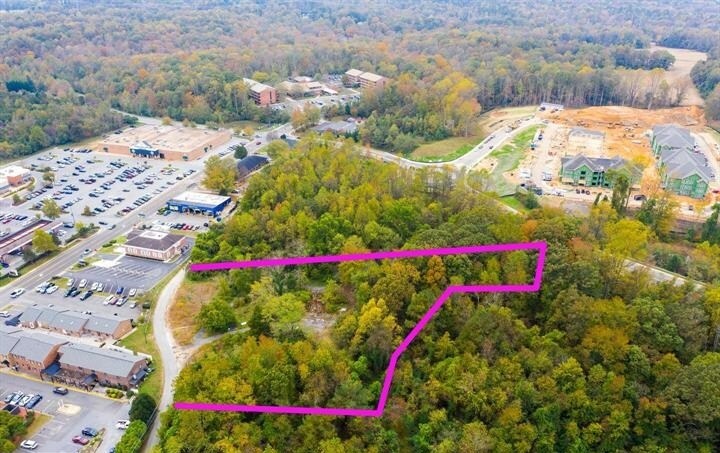 185 Radio Rd, Prince Frederick, MD à vendre - Photo du bâtiment - Image 3 de 10