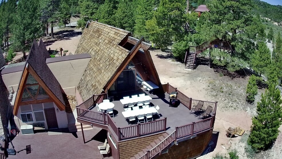 2814 Dead Horse Loop, Alton, UT for sale - Primary Photo - Image 2 of 11