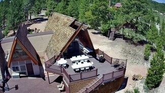 Plus de détails pour 2814 Dead Horse Loop, Alton, UT - Spécialité à vendre