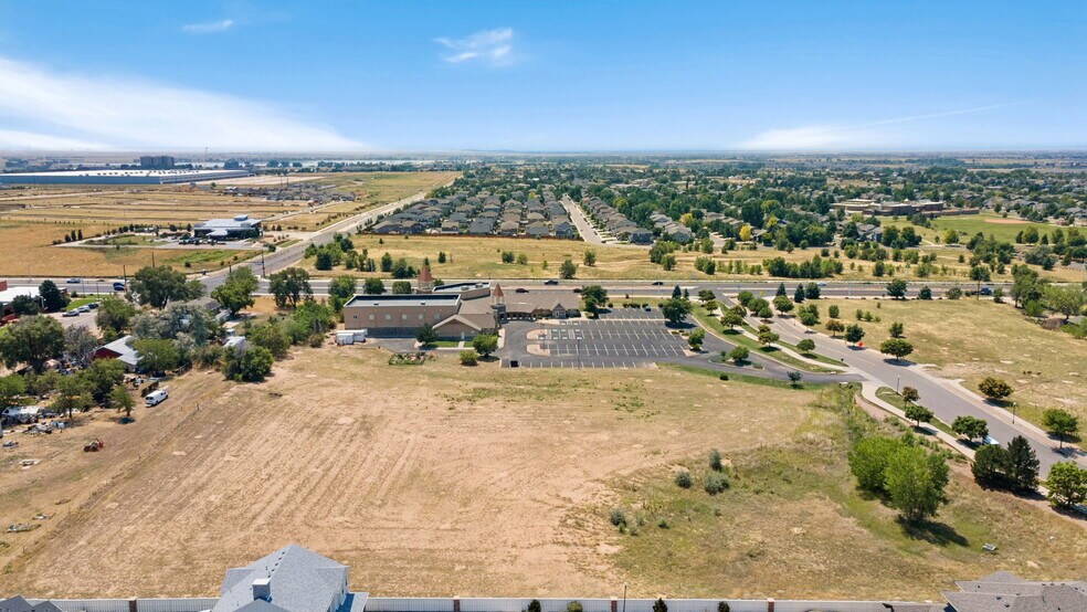 10 Chapel Hill Dr, Brighton, CO à vendre - Photo du bâtiment - Image 3 de 38