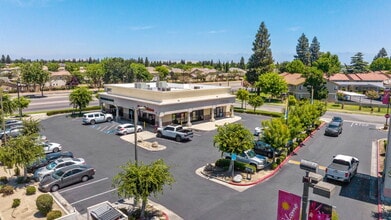 5103-5211 W Goshen ave, Visalia, CA for lease Interior Photo- Image 2 of 4