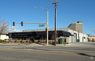 More details for 1236 Glendale Ave, Sparks, NV - Industrial for Lease