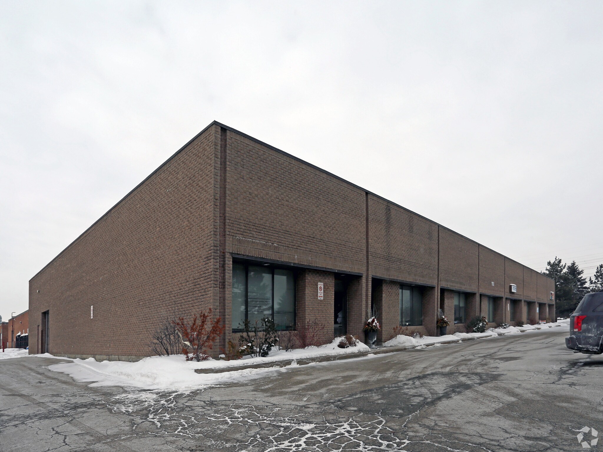 110 Adesso Dr, Vaughan, ON for sale Primary Photo- Image 1 of 1