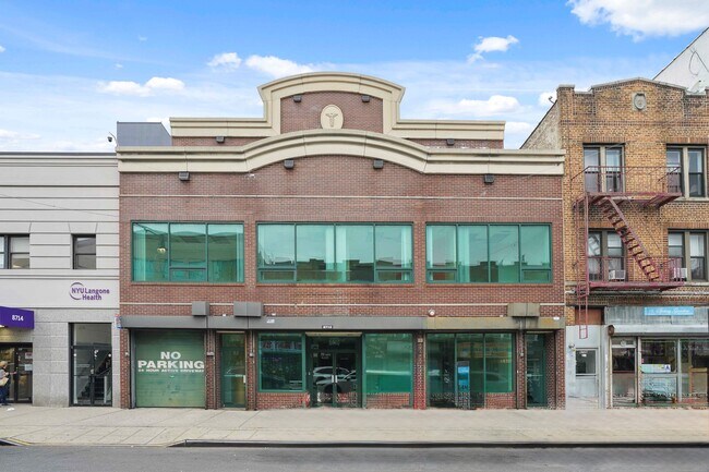 More details for 8710 5th Ave, Brooklyn, NY - Office for Sale