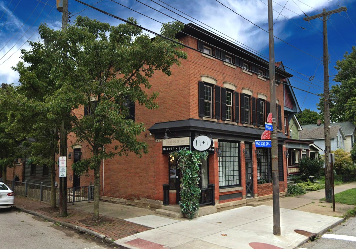 2801 Bridge Ave, Cleveland, OH for lease Primary Photo- Image 1 of 13