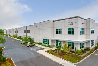 More details for 23720-23800 NE Glisan St, Gresham, OR - Industrial for Lease