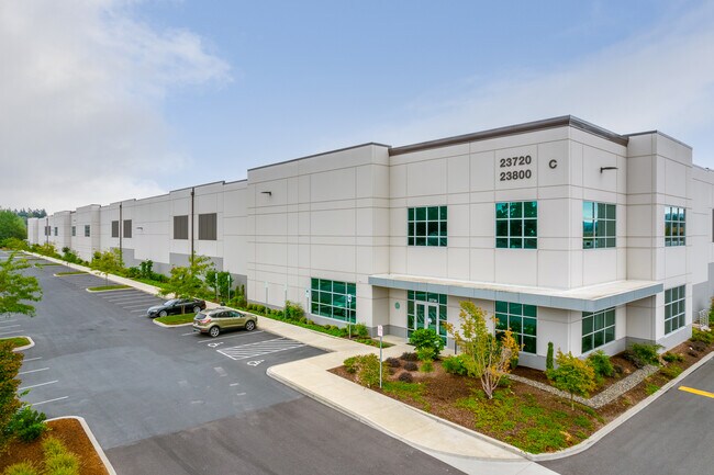 Plus de détails pour 23720-23800 NE Glisan St, Gresham, OR - Industriel à louer