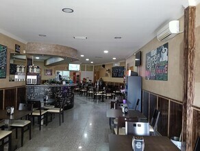 Commerce de détail dans Villacañas, Toledo à louer Photo intérieure- Image 2 de 6