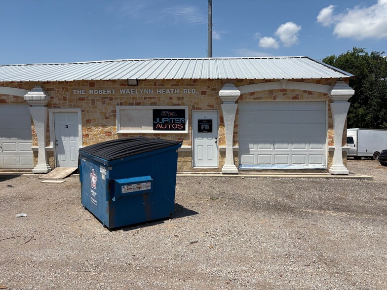 2889 Aztec Trl, Wylie, TX à vendre - Photo du bâtiment - Image 3 de 4