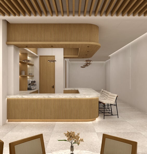 150 S Los Robles Ave, Pasadena, CA for lease - Interior Photo - Image 3 of 9