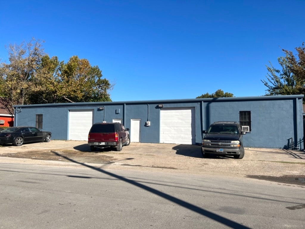 8019 Richards St, Houston, TX for sale Building Photo- Image 1 of 16