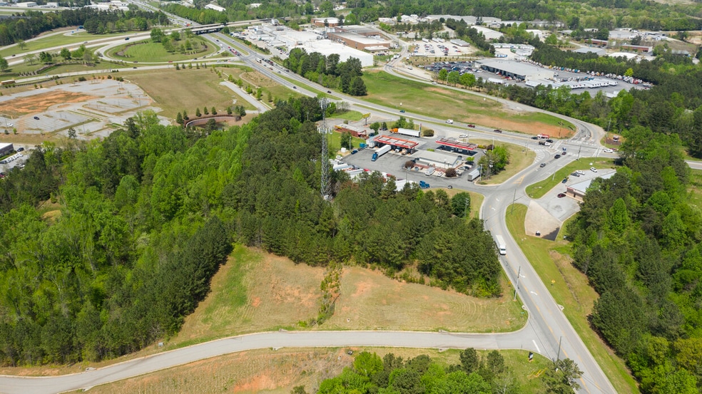 1340 Calvary Church Rd, Gainesville, GA for sale - Building Photo - Image 3 of 4