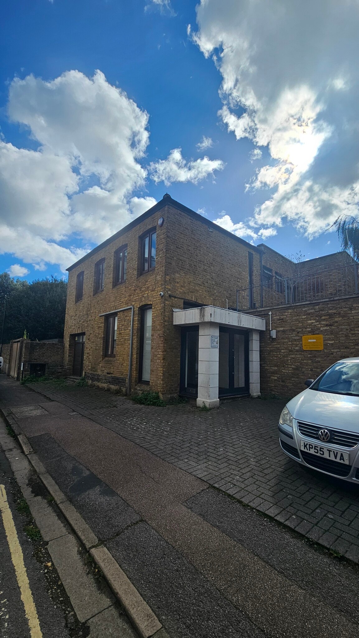 50 Vineyard Path, London for sale Building Photo- Image 1 of 8