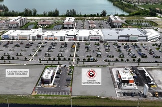 More details for NW 138th St, Hialeah, FL - Retail for Lease