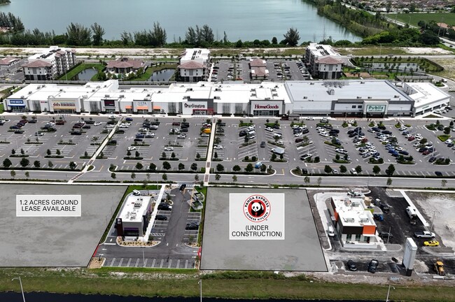 More details for NW 138th St, Hialeah, FL - Retail for Lease