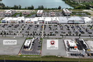 Plus de détails pour NW 138th St, Hialeah, FL - Local commercial à louer