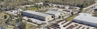 Plus de détails pour 9002 Leycrest Rd, Houston, TX - Industriel/Logistique à louer