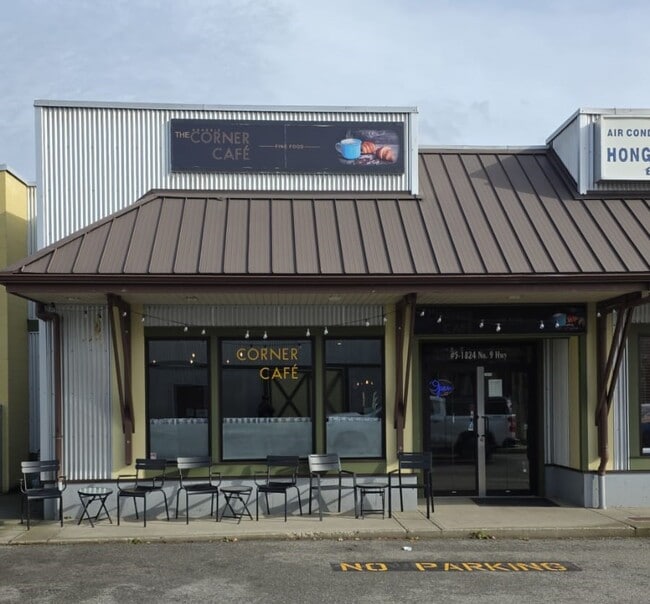 More details for 1824 Agassiz-Rosedale Hwy, Kent, BC - Retail for Sale