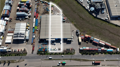 188-190 Dohertys Rd, Laverton North for lease Aerial- Image 1 of 9
