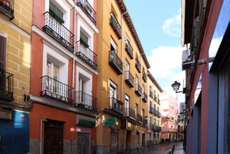 More details for Calle Esgrima, 5, Madrid - Multifamily for Sale