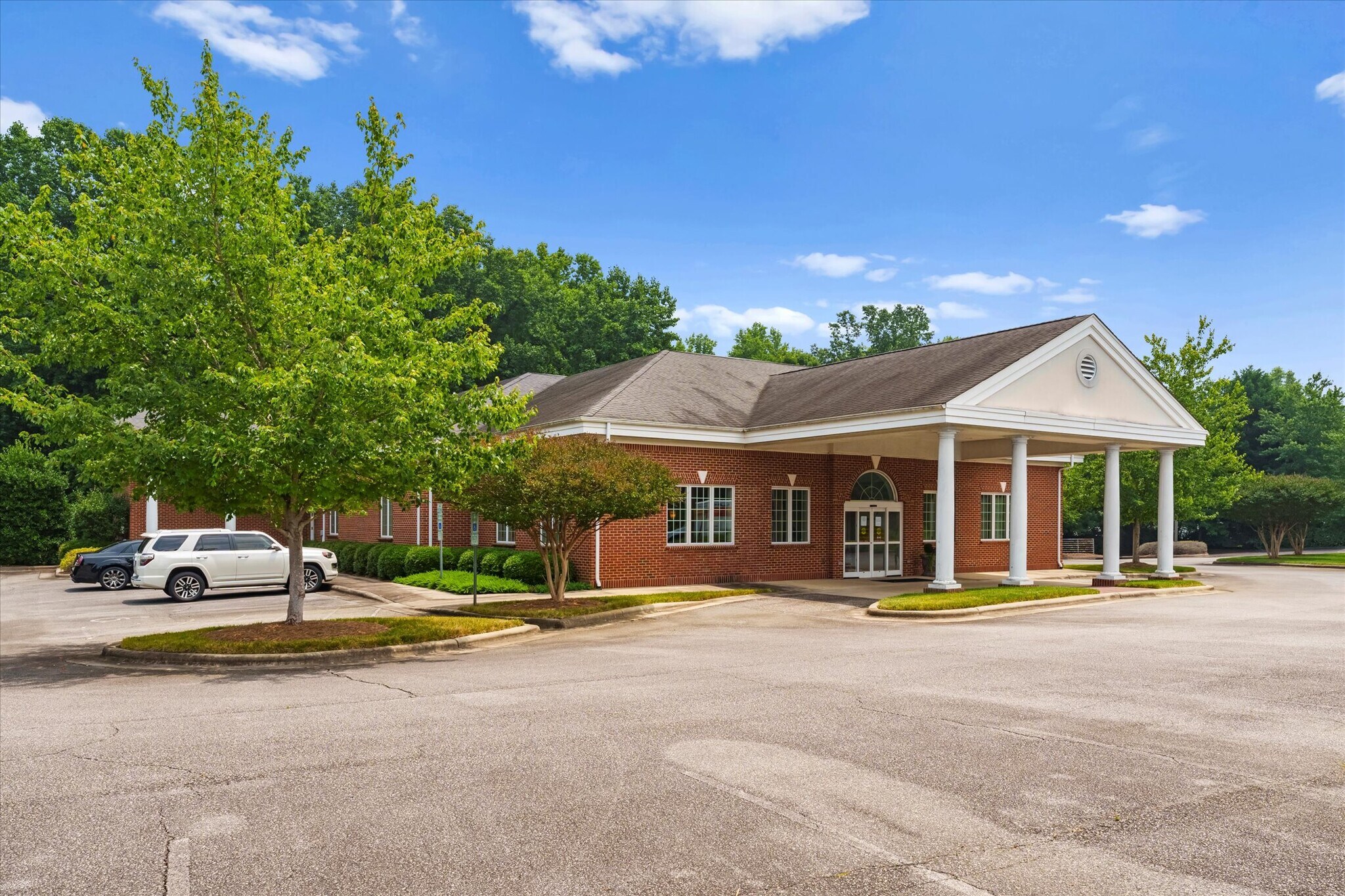 1146 N New Hope Rd, Gastonia, NC à vendre Photo du bâtiment- Image 1 de 97