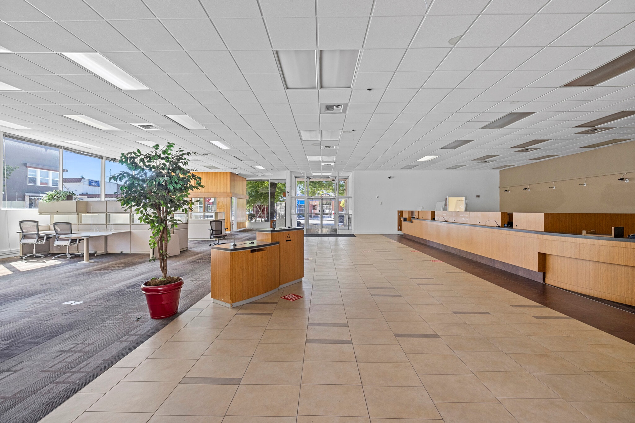 501 N Olympic Ave, Arlington, WA for lease Interior Photo- Image 1 of 21