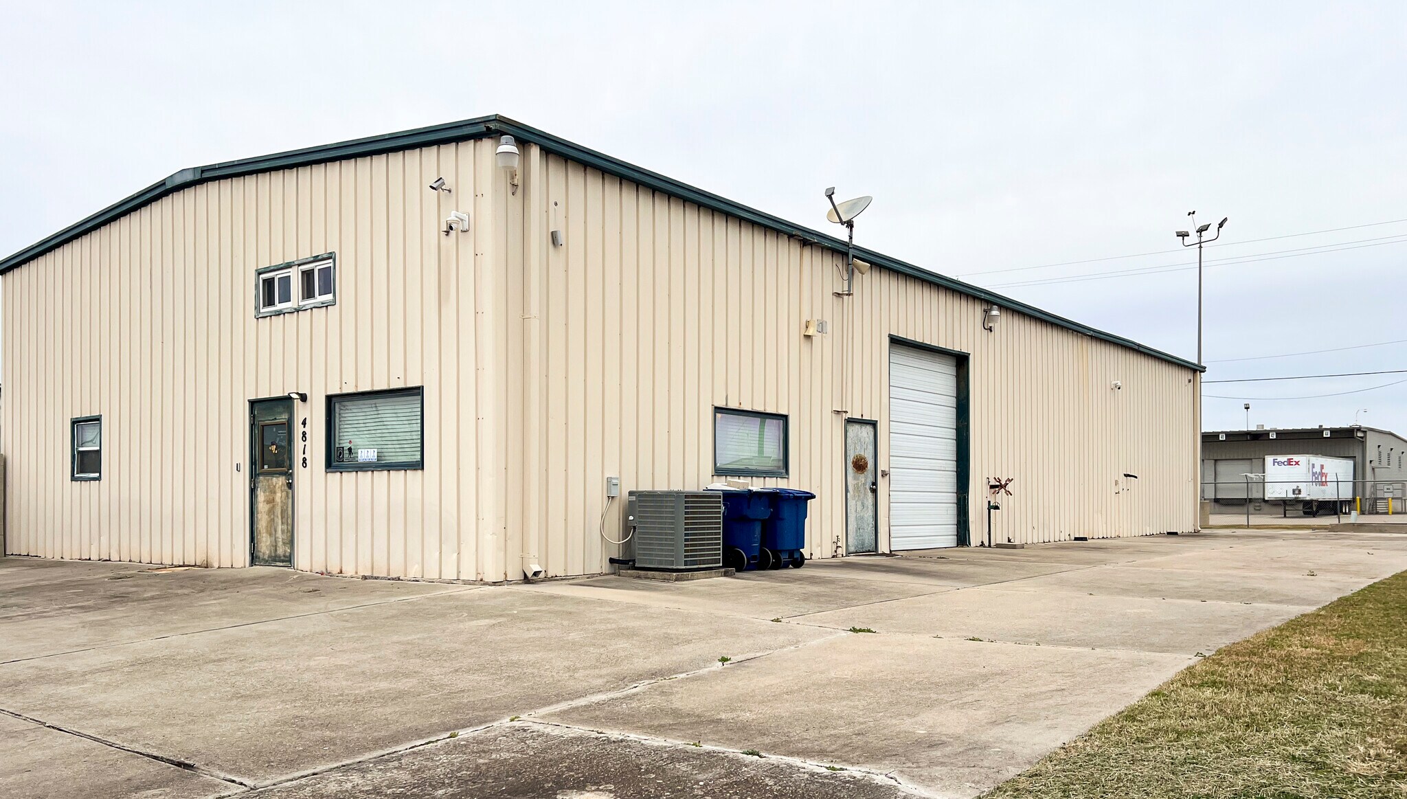 4818 Gemini St, Corpus Christi, TX for sale Primary Photo- Image 1 of 13