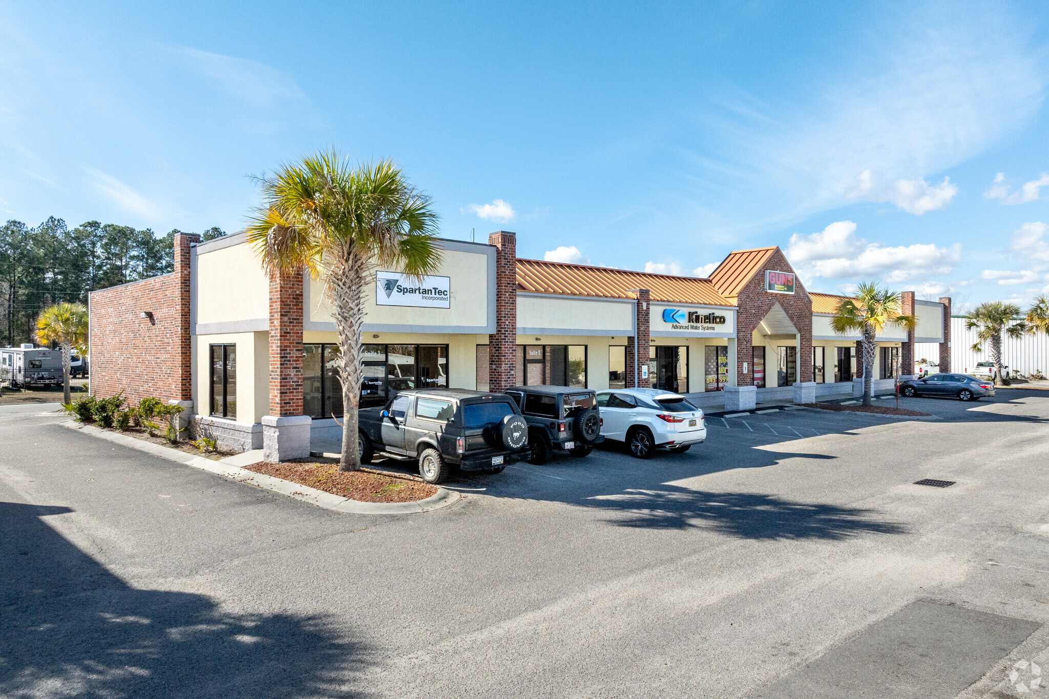 2126 Highway 9 E, Longs, SC for lease Primary Photo- Image 1 of 30