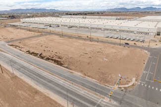 Plus de détails pour 825 Nuevo Hueco Tanks, Socorro, TX - Terrain à vendre