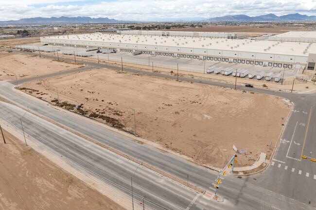 More details for 825 Nuevo Hueco Tanks, Socorro, TX - Land for Sale