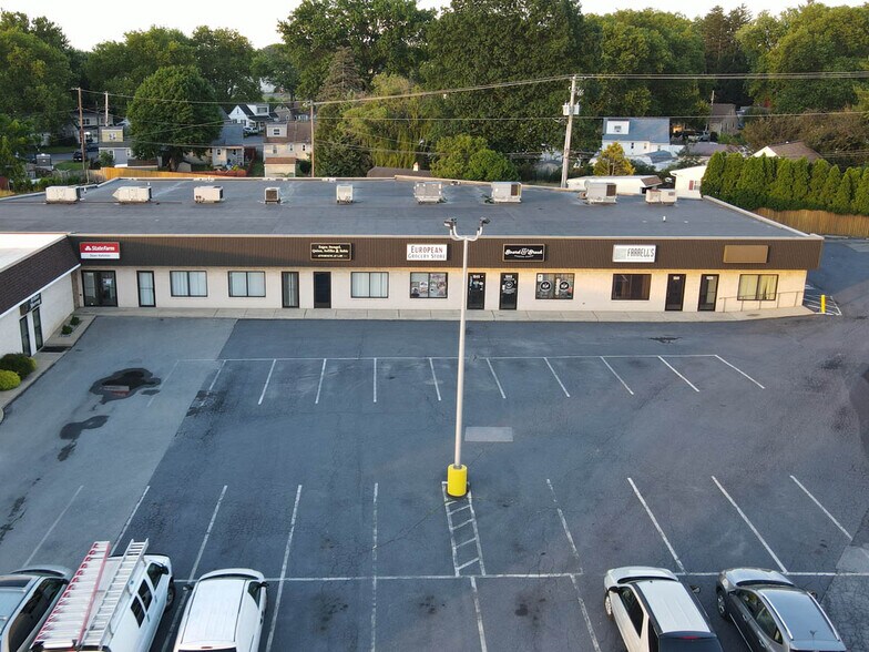 1339-1357 Fruitville Pike, Lancaster, PA à louer - Photo du bâtiment - Image 3 de 12