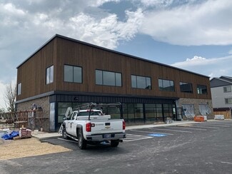 Plus de détails pour 3760 Mullan Rd, Missoula, MT - Bureau à vendre
