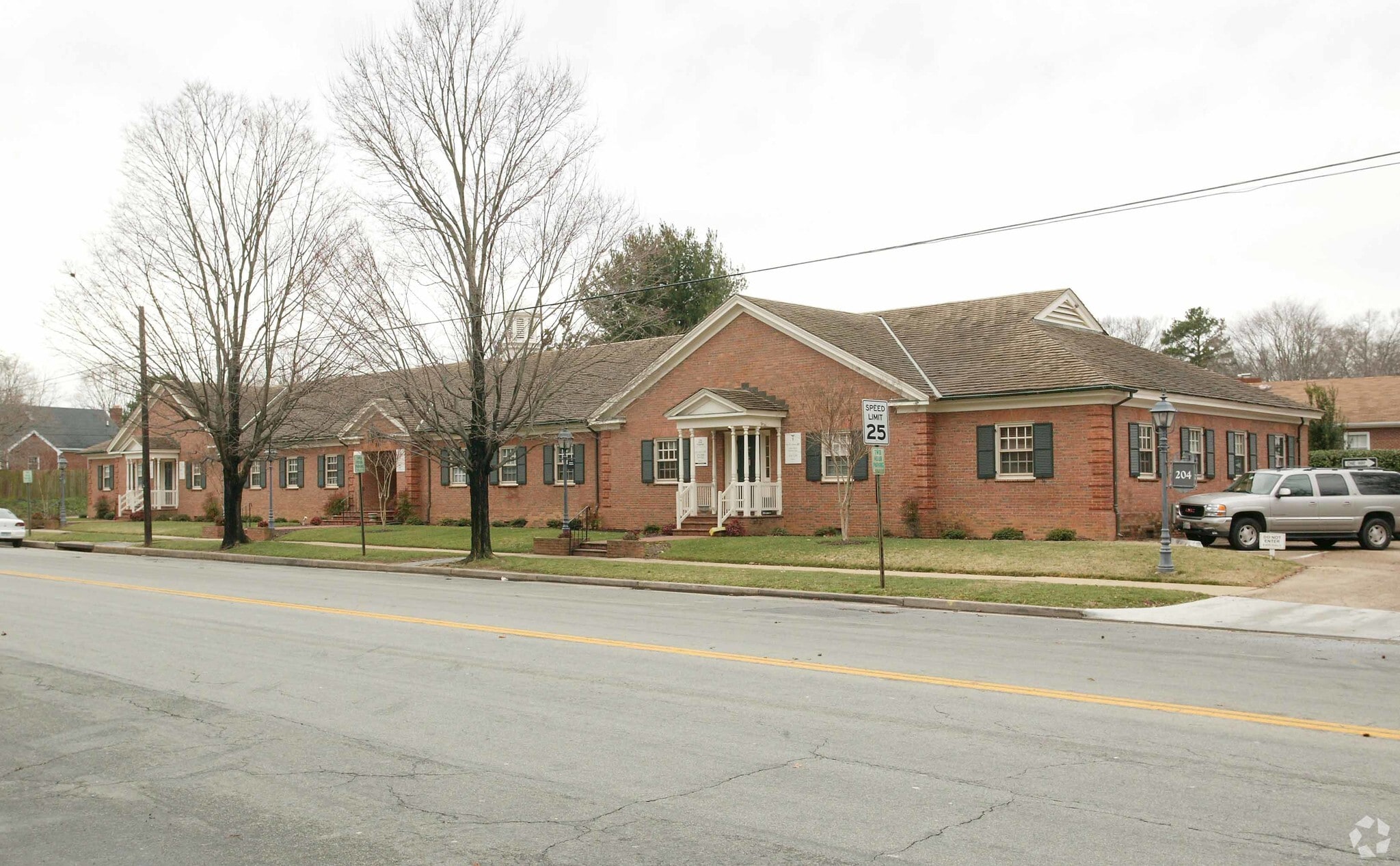 204 N Hamilton St, Richmond, VA for lease Building Photo- Image 1 of 6