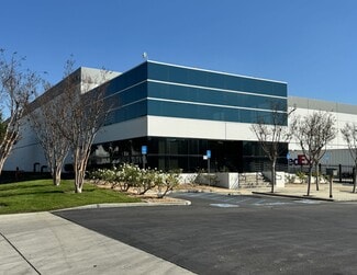 More details for 12450 Philadelphia St, Eastvale, CA - Industrial for Lease