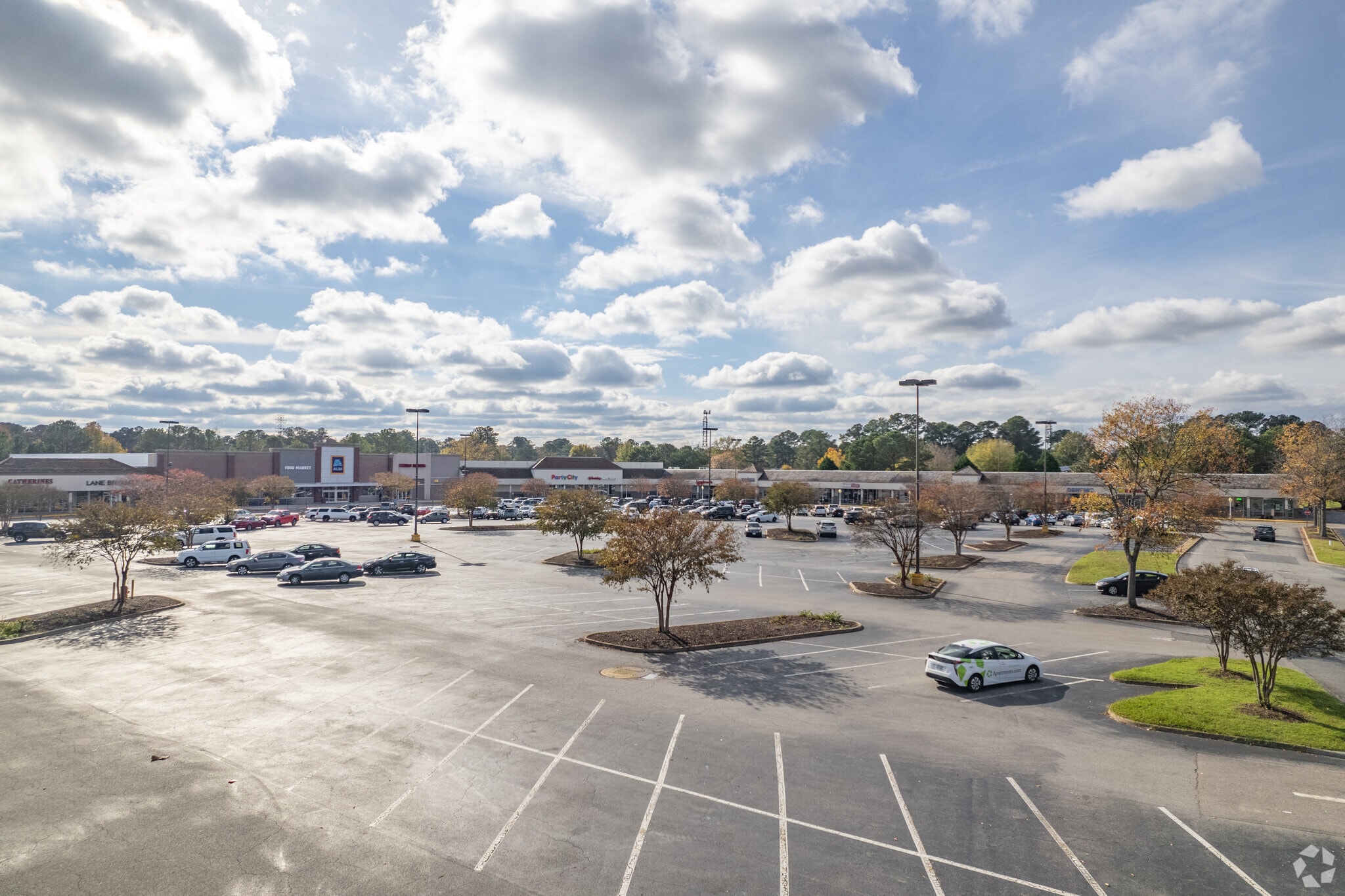 4107 Portsmouth Blvd, Chesapeake, VA for lease Building Photo- Image 1 of 26