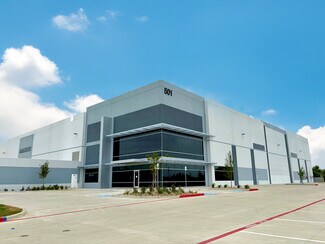 Plus de détails pour 501 Holfords Prairie Rd, Lewisville, TX - Industriel à louer
