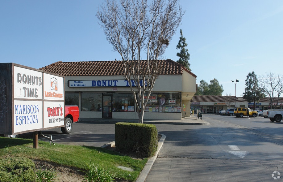 10320-10370 Arlington Ave, Riverside, CA for lease - Primary Photo - Image 2 of 9
