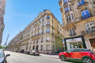More details for 35 Avenue D'Eylau, Paris - Office for Lease