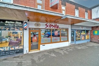 Plus de détails pour 21 Horse Fair, Rugeley - Commerce de détail à vendre