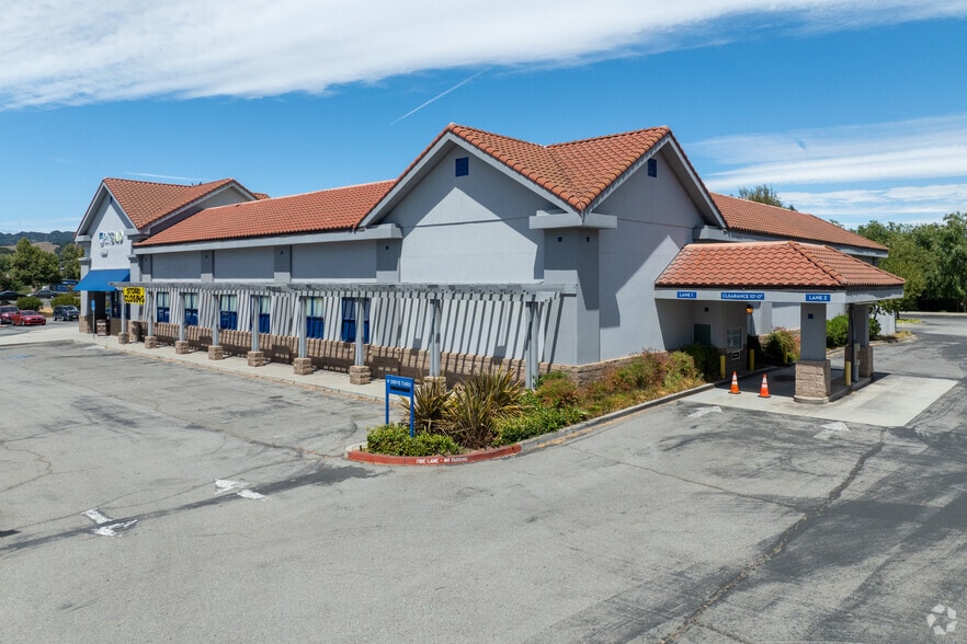 16000 Monterey St, Morgan Hill, CA for sale - Building Photo - Image 2 of 6