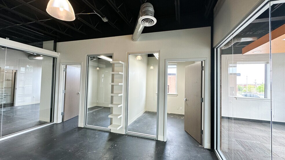 1611-1613 N Broadway Ave, Oklahoma City, OK à louer - Photo intérieure - Image 3 de 14