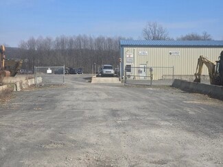 More details for 1121 Valley View Dr, Bangor, PA - Land for Lease