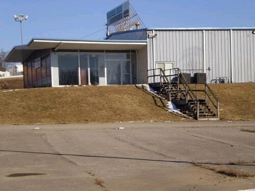 6832 Lee Hwy, Radford, VA for sale - Building Photo - Image 2 of 2