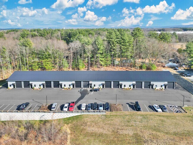 More details for 29 Moody Rd, Enfield, CT - Flex for Lease